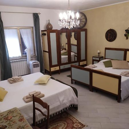 La Terra Di Mingo Bed & Breakfast Вадо Лигуре Екстериор снимка
