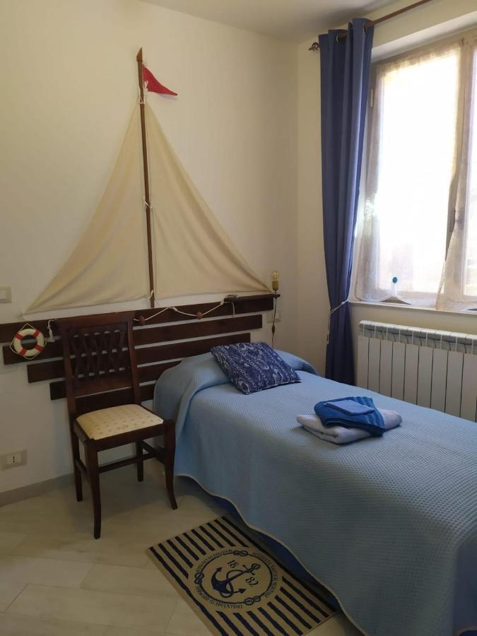 La Terra Di Mingo Bed & Breakfast Вадо Лигуре Екстериор снимка