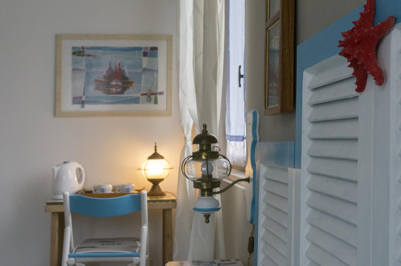 La Terra Di Mingo Bed & Breakfast Вадо Лигуре Екстериор снимка