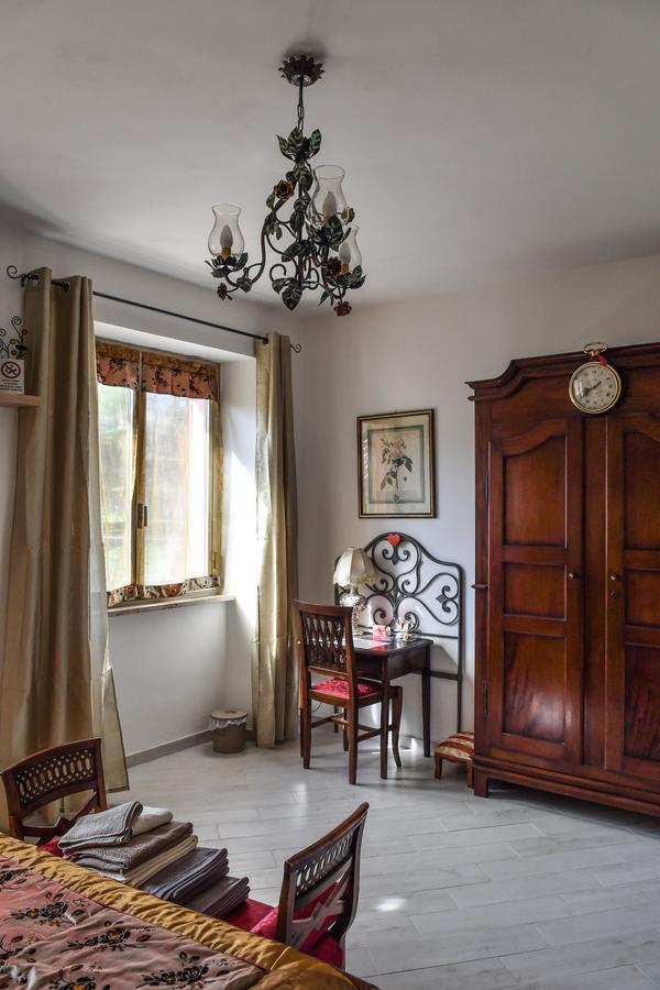 La Terra Di Mingo Bed & Breakfast Вадо Лигуре Екстериор снимка