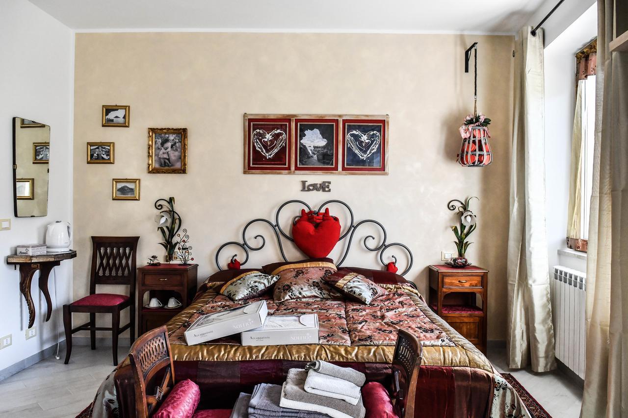 La Terra Di Mingo Bed & Breakfast Вадо Лигуре Екстериор снимка