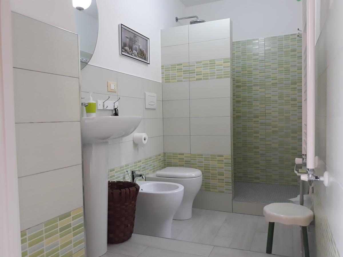 La Terra Di Mingo Bed & Breakfast Вадо Лигуре Екстериор снимка