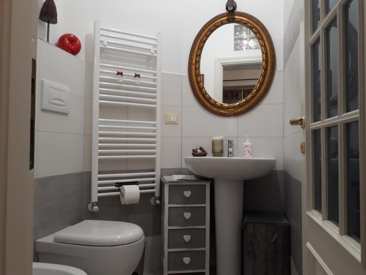 La Terra Di Mingo Bed & Breakfast Вадо Лигуре Екстериор снимка