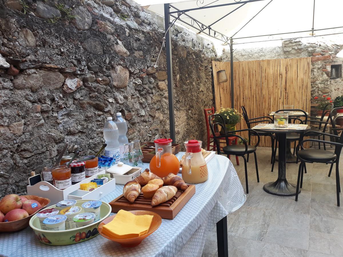 La Terra Di Mingo Bed & Breakfast Вадо Лигуре Екстериор снимка