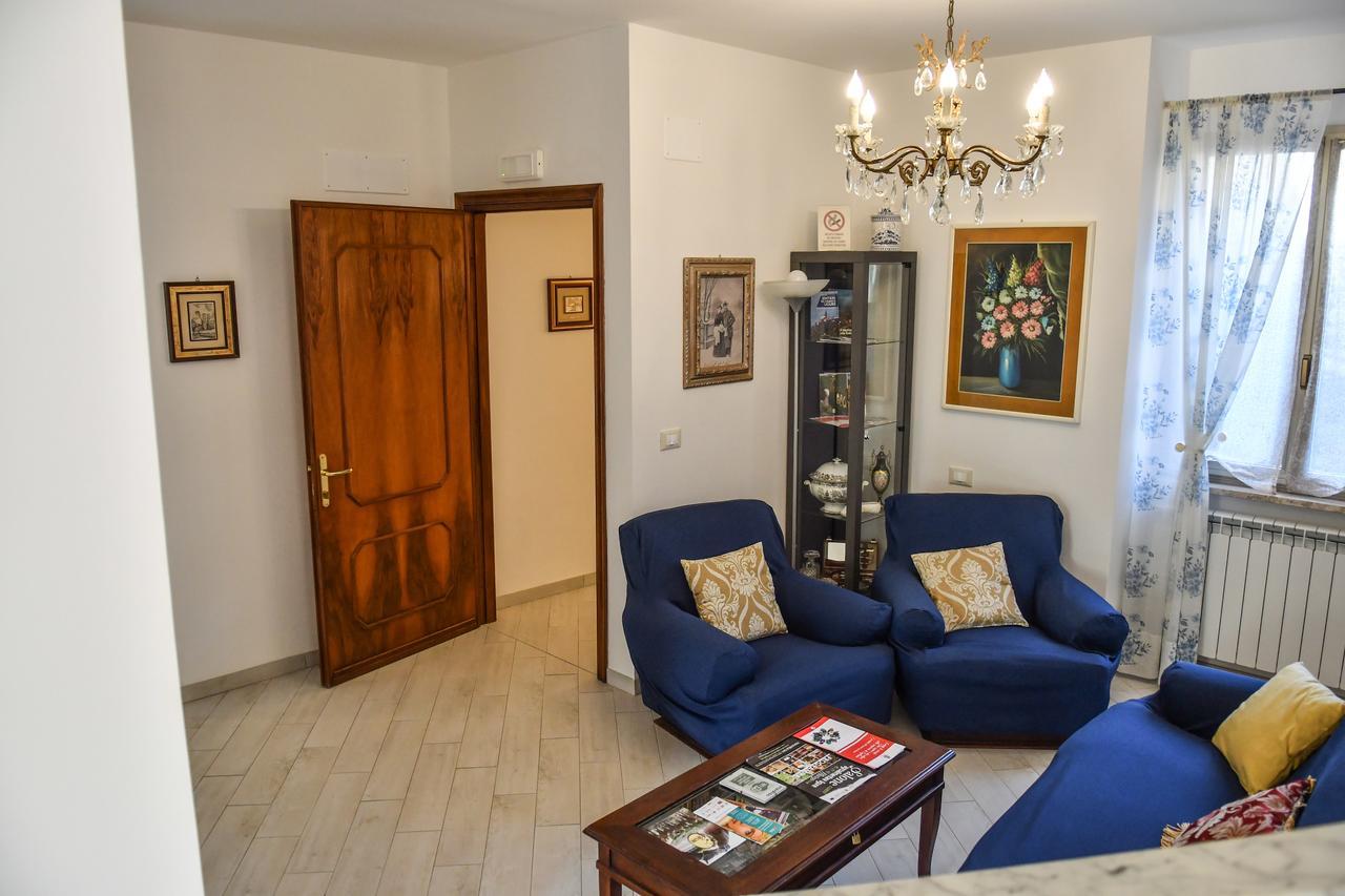La Terra Di Mingo Bed & Breakfast Вадо Лигуре Екстериор снимка