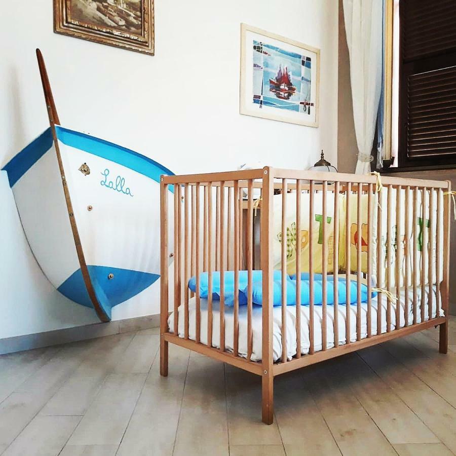 La Terra Di Mingo Bed & Breakfast Вадо Лигуре Екстериор снимка