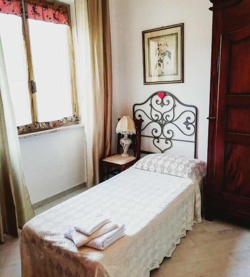 La Terra Di Mingo Bed & Breakfast Вадо Лигуре Екстериор снимка